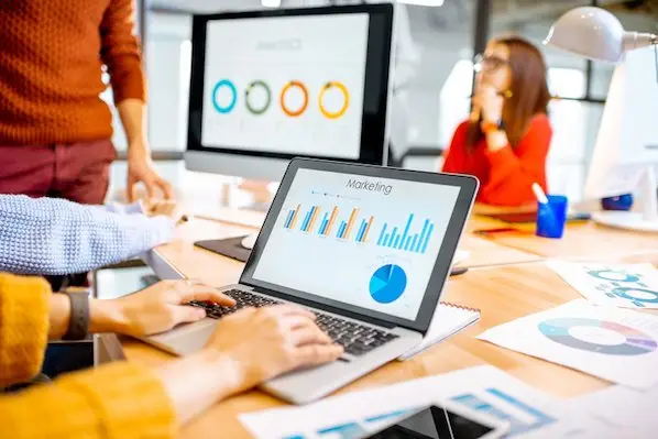 Competitor Analysis at Local Level